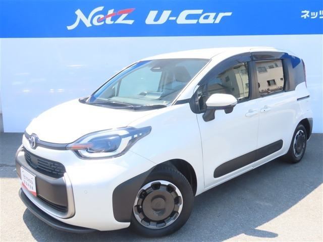シエンタハイブリッド 1.5 Z