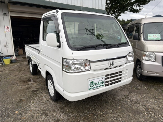 アクティトラックタウン 4WD