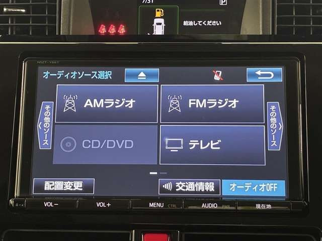 ルーミー1.0 カスタム G-T