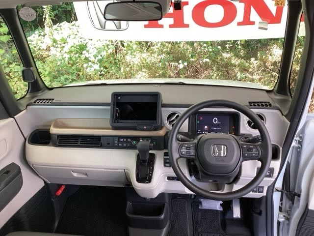 N-BOX