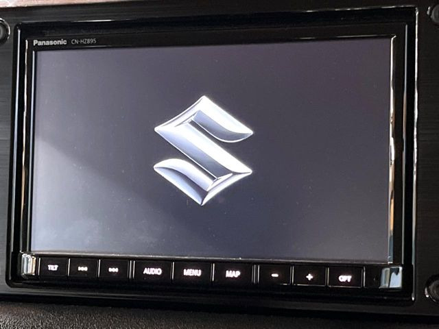 ジムニーシエラ1.5 JC 4WD