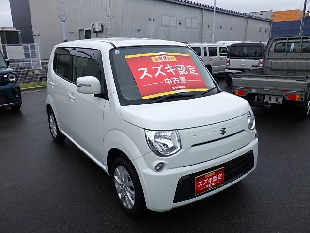 MRワゴンX