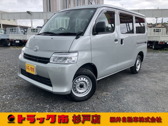 �O�����}�b�N�X�J�[�S(�_�C�n�c) 1.5 GL 4WD�@�o�^�ςݖ��g�p�� 4AT4WD ���Îԉ摜