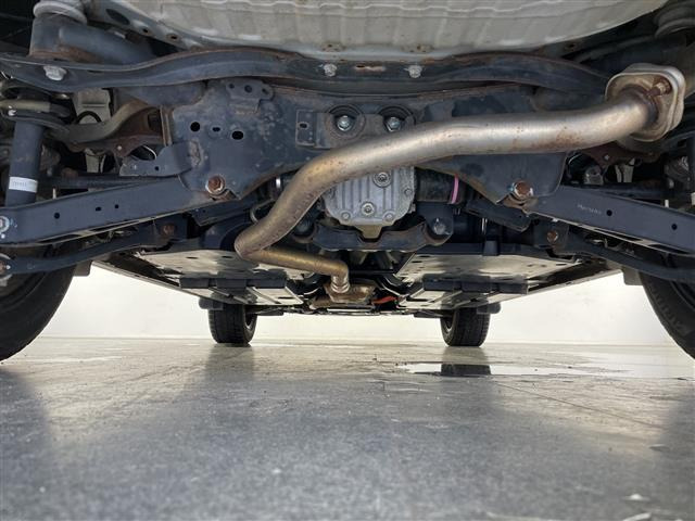フォレスター2.0 アドバンス 4WD