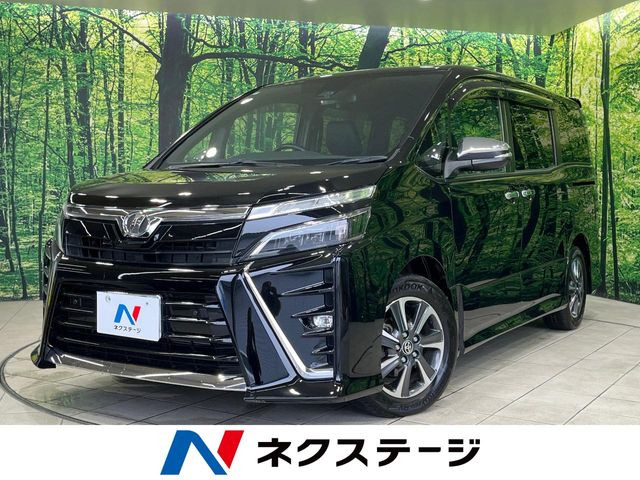 ヴォクシー2.0 ZS 煌II