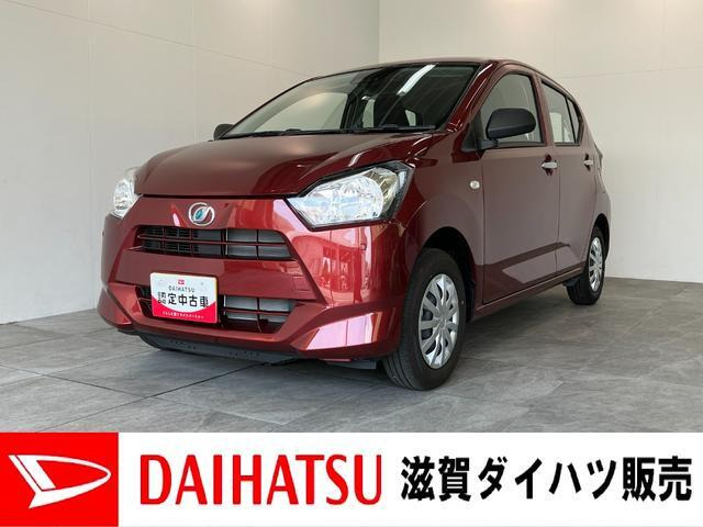 ミライースL SAIII