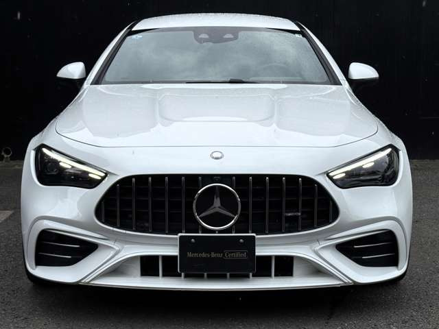 CLEクーペAMG CLE 53 4マチックプラス (ISG) 4WD