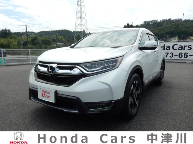 CR-V1.5 EX