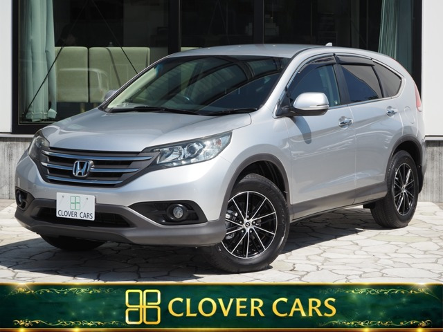 CR-V(�z���_) 2.4 24G 4WD�@���s34600km�E�����T�r���Ȃ��E�ЊOSD�i ���Îԉ摜