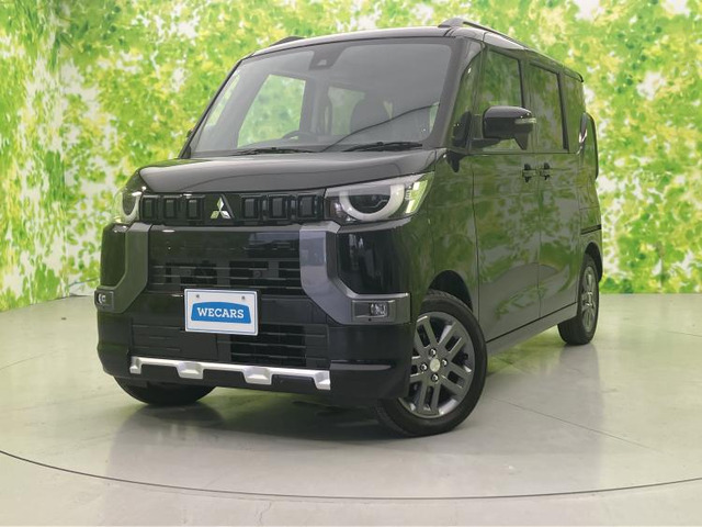 デリカミニG 4WD