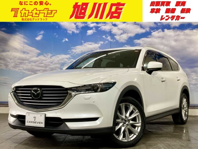 CX-8(�}�c�_) 2.2 XD �v���A�N�e�B�u�@�ē~�^�C���t�� �����G���W���X�^�[�^�[ ���Îԉ摜