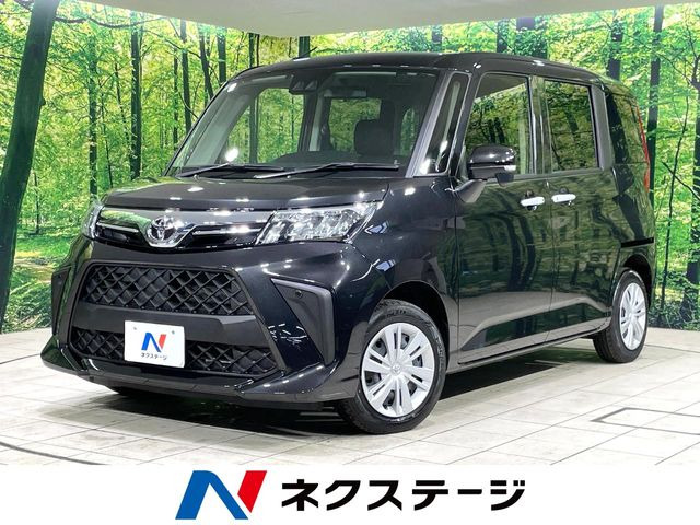 ルーミー1.0 G
