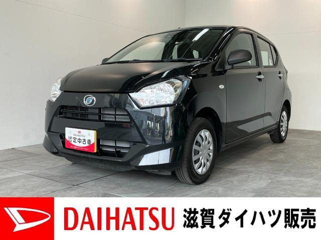 ミライースL SAIII
