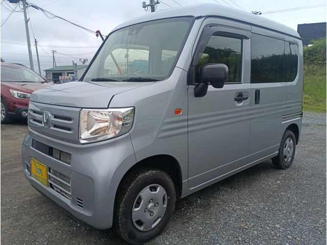 N-VANG 4WD