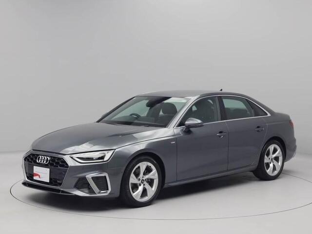 A435 TDI Sライン