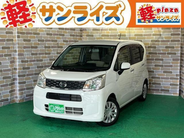ムーヴL 4WD