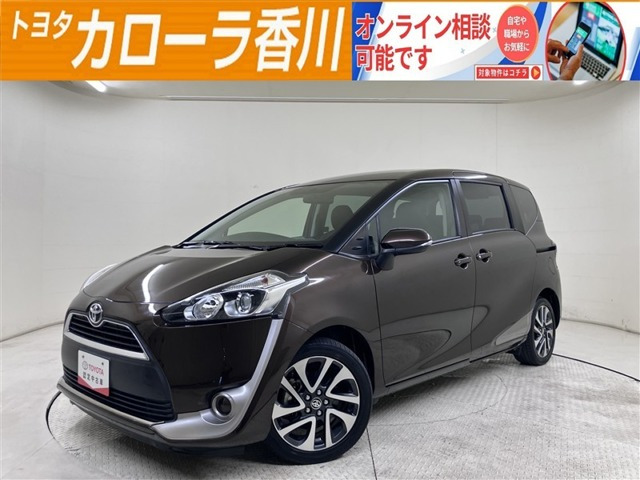 シエンタ1.5 G