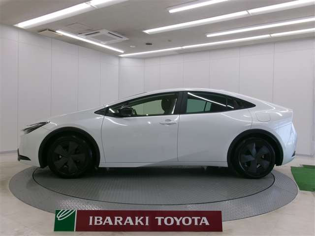 プリウス1.8 U