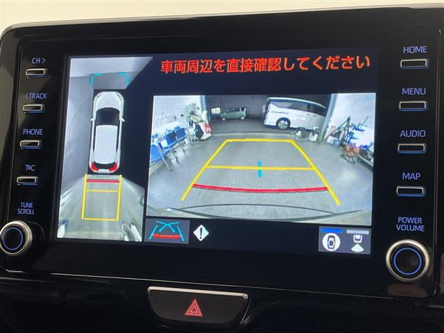 ヤリスクロス1.5 ハイブリッド Z