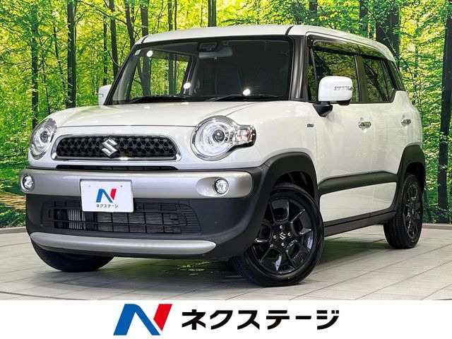 �N���X�r�[(�X�Y�L) 1.0 �n�C�u���b�h(HYBRID) MZ ���Îԉ摜