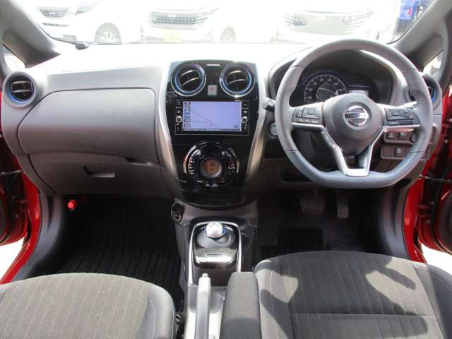 ノート1.2 e-POWER AUTECH FOUR 4WD