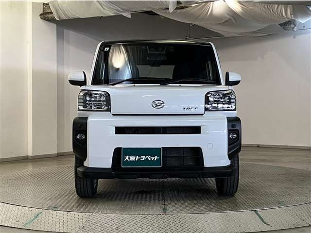 タフトG