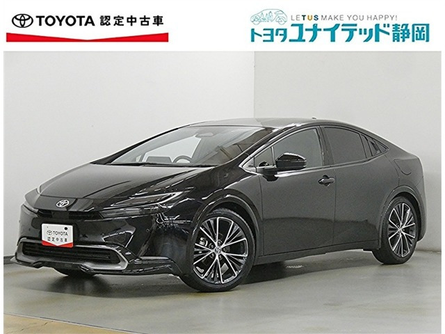 プリウス2.0 Z