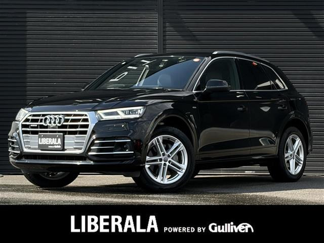 Q540 TDI クワトロ スポーツ ディーゼル 4WD