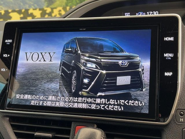 ヴォクシー2.0 ZS 煌III