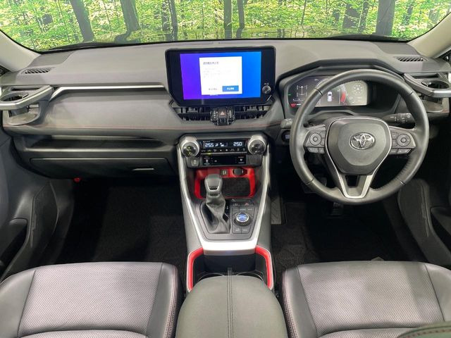 RAV42.0 アドベンチャー オフロードパッケージ II 4WD