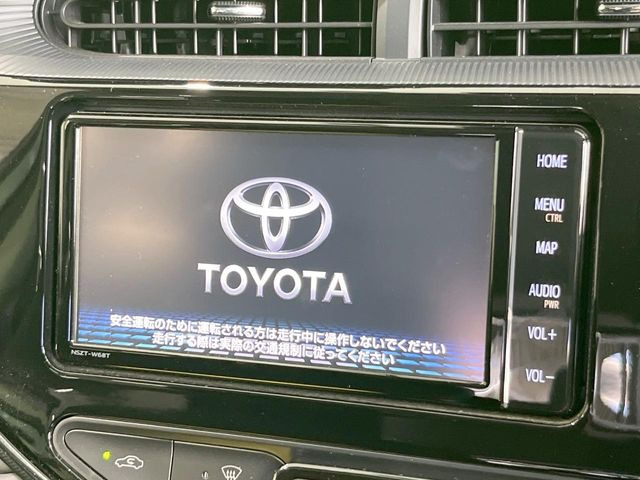 アクア1.5 S スタイルブラック