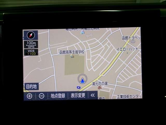 アルファード2.5 S Cパッケージ 4WD