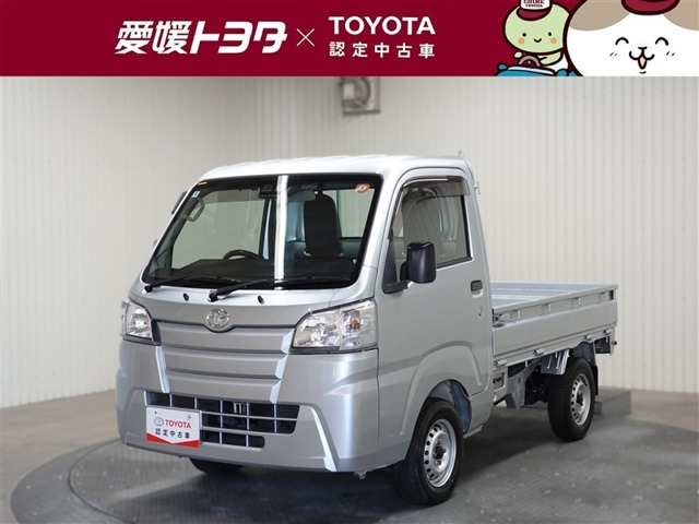 ピクシストラックスタンダード SAIIIt  4WD