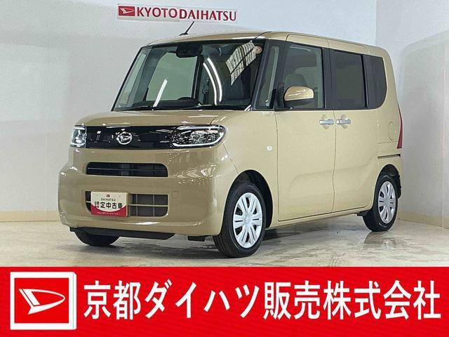 タントX リミテッド