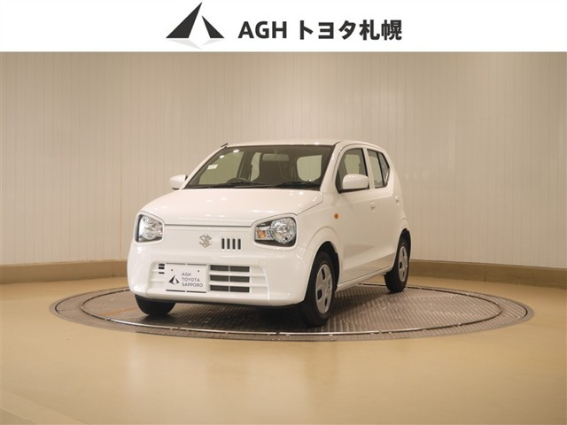 アルトL 4WD