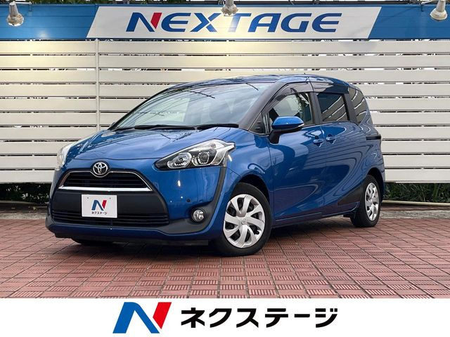 シエンタ1.5 G
