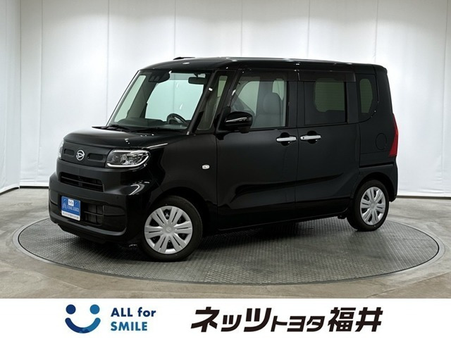 タントX