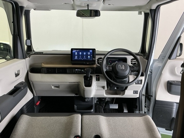 N-BOX