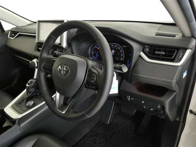 RAV42.5 ハイブリッド G E-Four 4WD