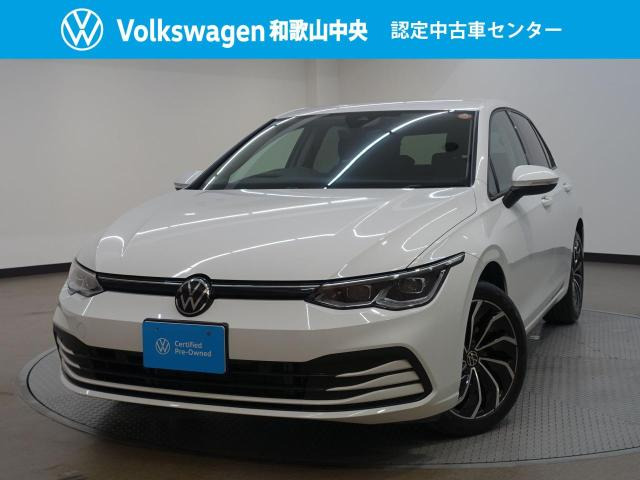ゴルフeTSI アクティブ プラチナムエディション