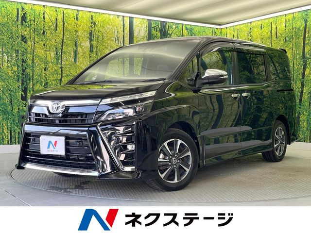 ヴォクシー2.0 ZS 煌III