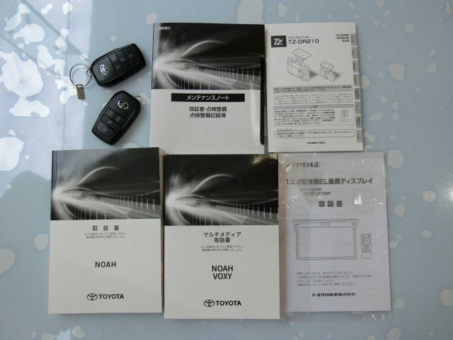 ノア2.0 S-Z