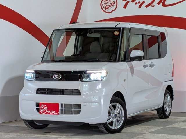タントX