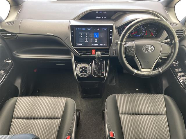 ヴォクシー2.0 ZS 煌