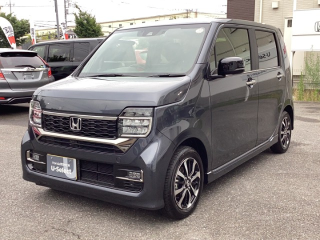N-WGNL