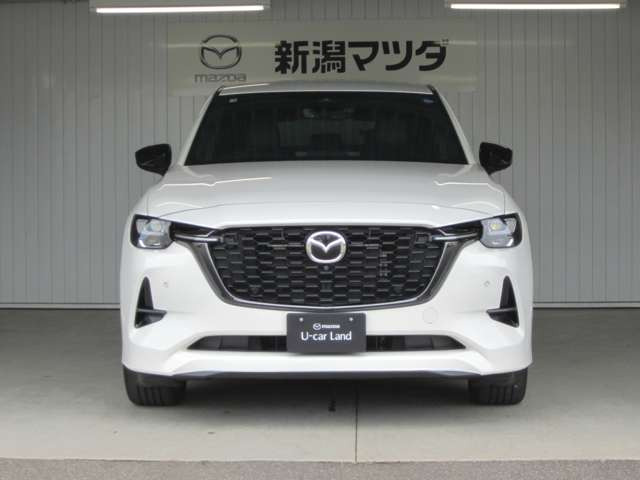 CX-603.3 XD ハイブリッド エクスクルーシブスポーツ ディーゼル 4WD