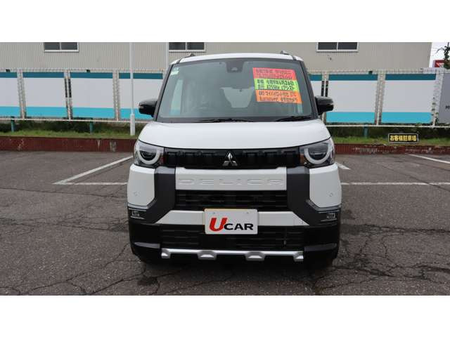 デリカミニT プレミアム リミテッド エディション 4WD