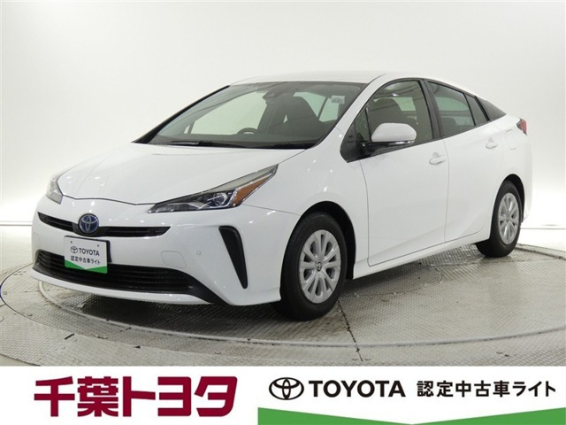 プリウス1.8 S