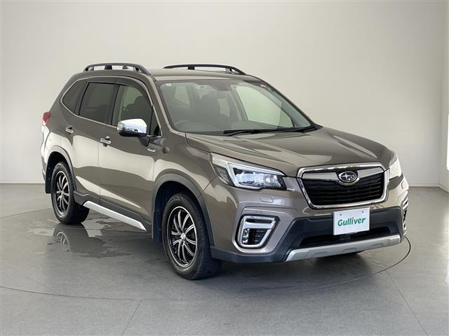 フォレスター2.0 アドバンス 4WD