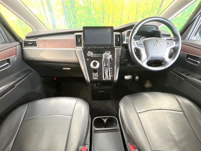 デリカD:52.2 P 4WD